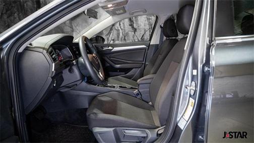 2021 Volkswagen Jetta 1.4T S
