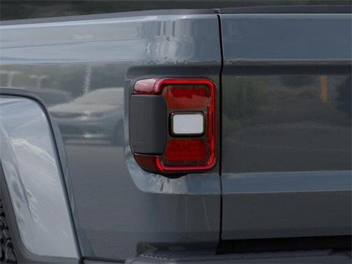 2025 Jeep Gladiator Big Bear