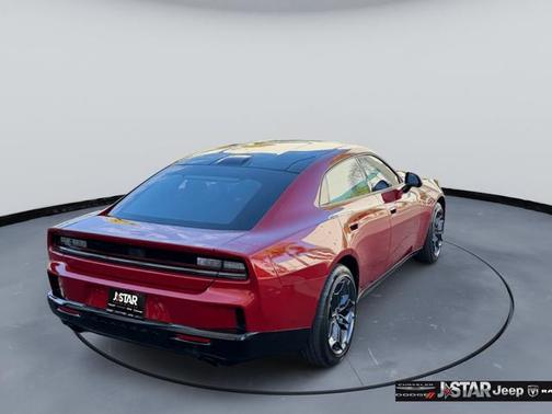 Redeye 2026 Dodge Charger R/T