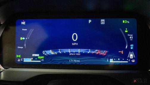 2023 Jeep Grand Cherokee 4xe Overland