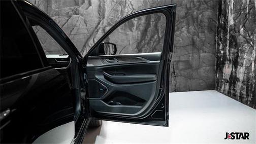 2023 Jeep Grand Cherokee 4xe Overland