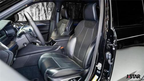 2023 Jeep Grand Cherokee 4xe Overland
