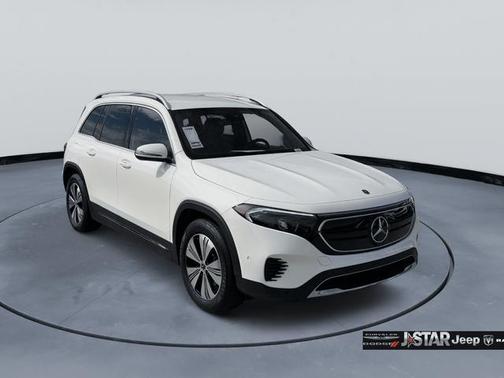 2023 Mercedes-Benz EQB 300 4MATIC