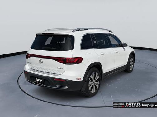 2023 Mercedes-Benz EQB 300 4MATIC