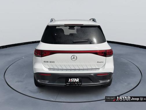 2023 Mercedes-Benz EQB 300 4MATIC