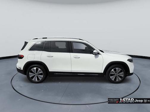2023 Mercedes-Benz EQB 300 4MATIC