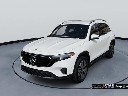 2023 Mercedes-Benz EQB 300 4MATIC
