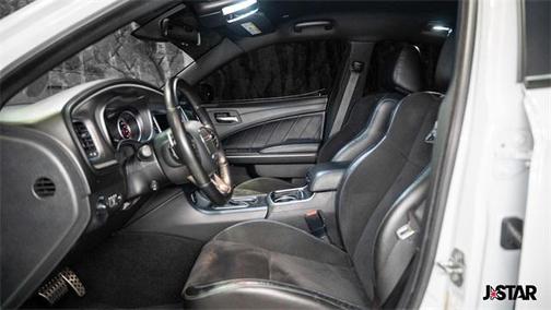 2021 Dodge Charger R/T Scat Pack