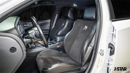 2021 Dodge Charger R/T Scat Pack