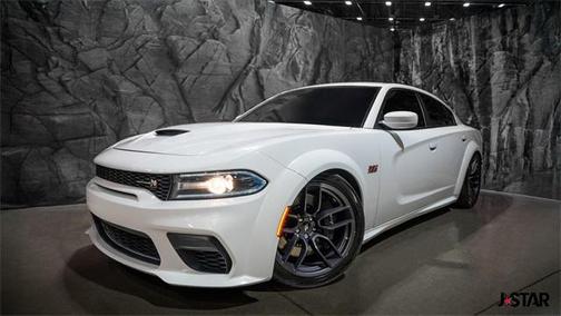 2021 Dodge Charger R/T Scat Pack