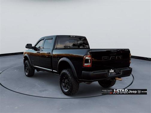 2019 RAM 2500 Power Wagon