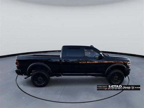 2019 RAM 2500 Power Wagon