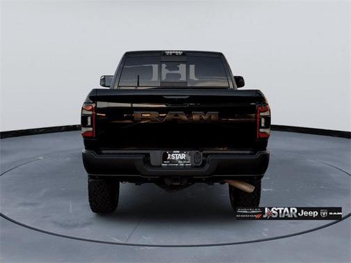 2019 RAM 2500 Power Wagon