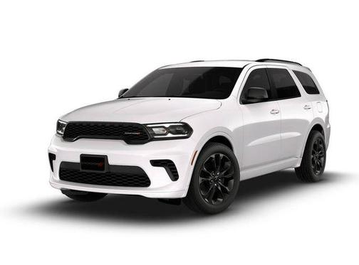 2026 Dodge Durango GT RWD