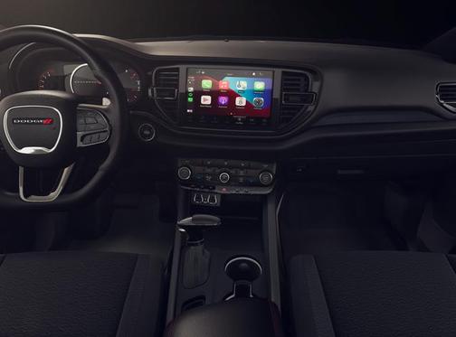 2026 Dodge Durango GT RWD