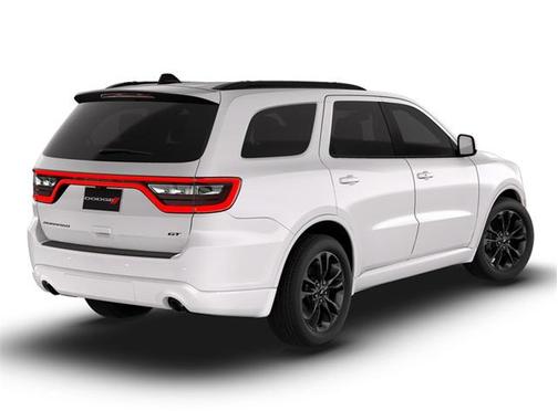 2026 Dodge Durango GT RWD