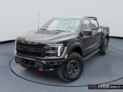 2026 Ford F-150 Raptor R
