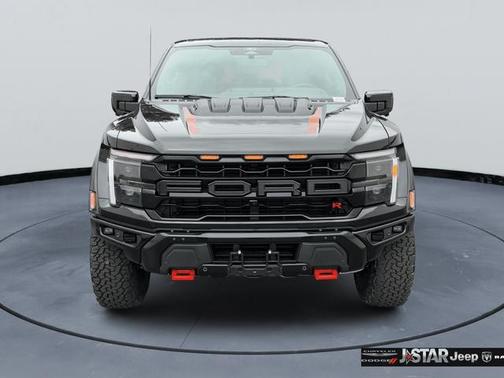 2026 Ford F-150 Raptor R