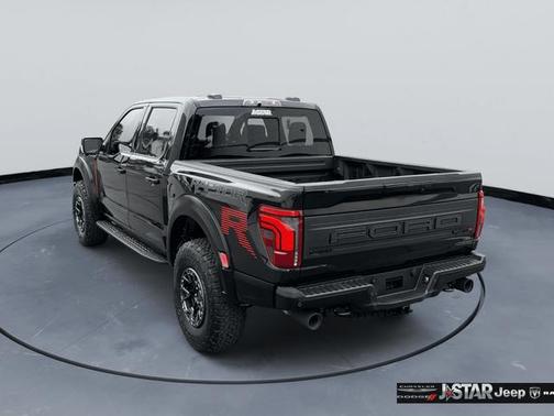 2026 Ford F-150 Raptor R