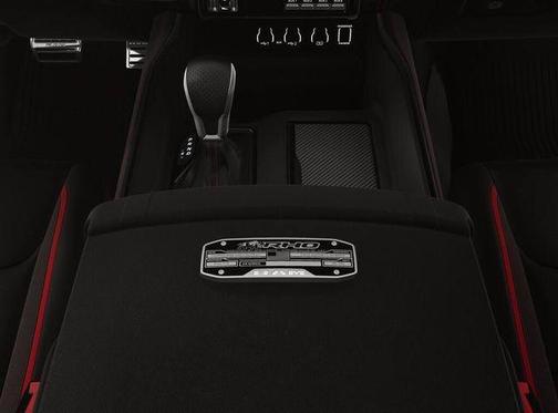 2026 RAM 1500 RHO Crew Cab 4x4 5'7' Box