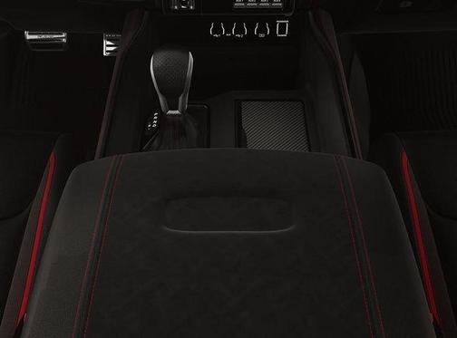 2026 RAM 1500 RHO Crew Cab 4x4 5'7' Box