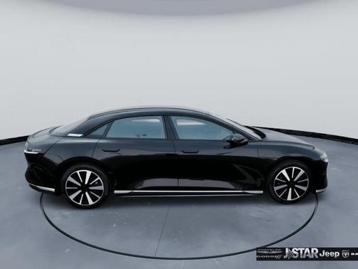 2024 Lucid Air Pure