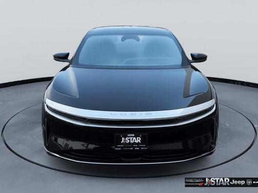 2024 Lucid Air Pure