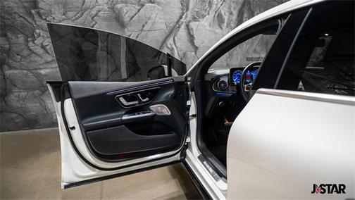 2023 Mercedes-Benz EQE 350+ Base