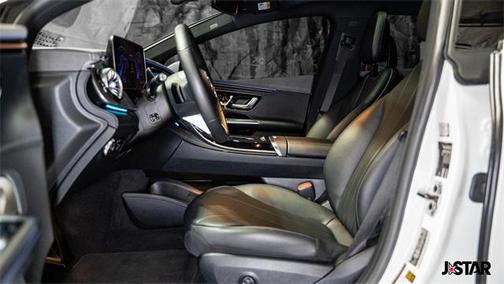 2023 Mercedes-Benz EQE 350+ Base