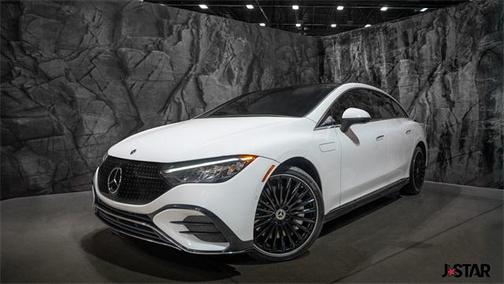 2023 Mercedes-Benz EQE 350+ Base