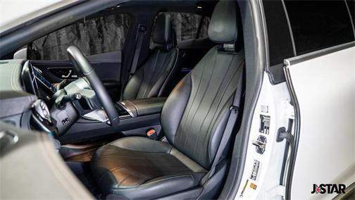 2023 Mercedes-Benz EQE 350+ Base