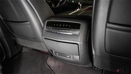 2023 Cadillac Escalade ESV Luxury