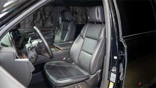 2023 Cadillac Escalade ESV Luxury