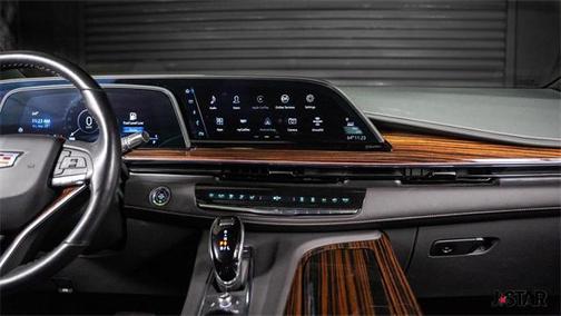 2023 Cadillac Escalade ESV Luxury