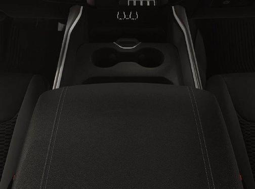 Diamond Black Crystal Pearlcoat 2026 RAM 1500 Express