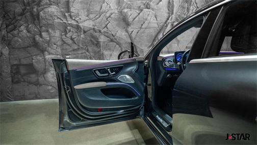 2023 Mercedes-Benz EQS 450 4MATIC
