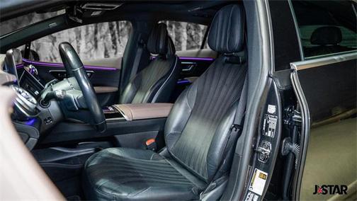 2023 Mercedes-Benz EQS 450 4MATIC