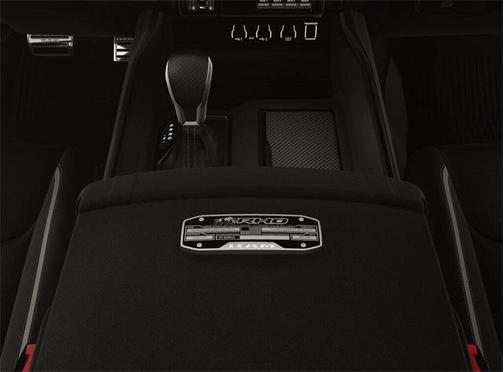 2026 RAM 1500 RHO Crew Cab 4x4 5'7' Box