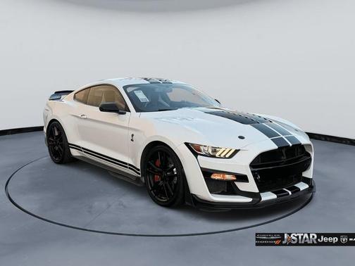 2020 Ford Shelby GT500 Base