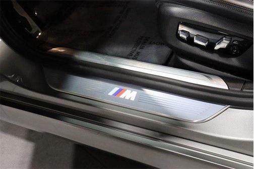 2021 BMW 750 i xDrive