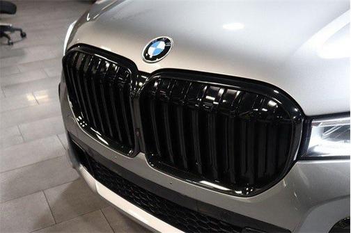 2021 BMW 750 i xDrive