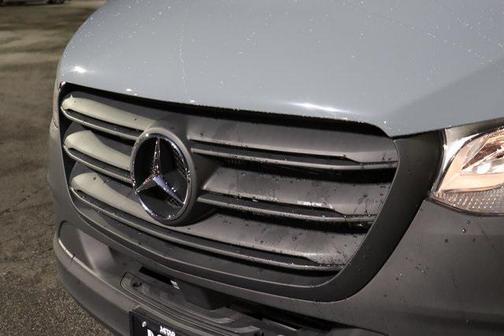 2023 Mercedes-Benz Sprinter 2500 Standard Roof