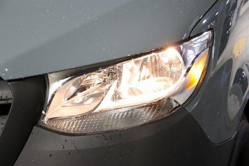 2023 Mercedes-Benz Sprinter 2500 Standard Roof