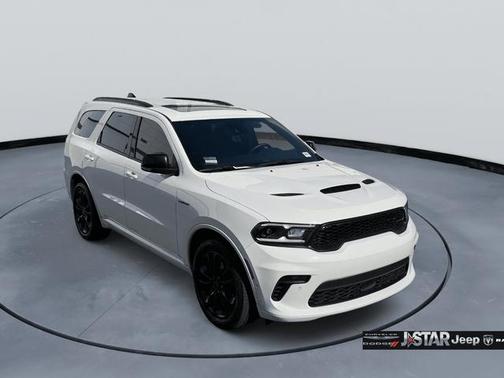 2023 Dodge Durango R/T Plus RWD