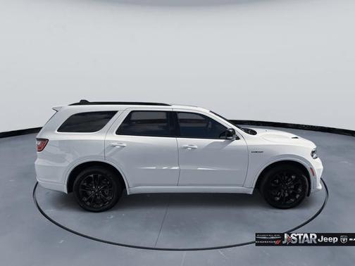2023 Dodge Durango R/T Plus RWD