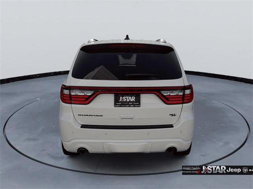 2023 Dodge Durango R/T Plus RWD