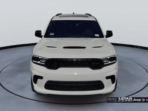 2023 Dodge Durango R/T Plus RWD