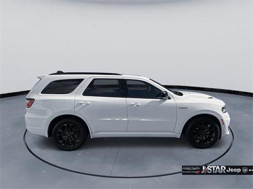 2023 Dodge Durango R/T Plus RWD