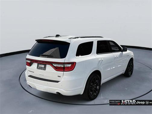 2023 Dodge Durango R/T Plus RWD