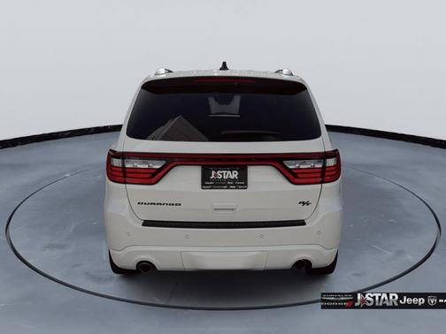 2023 Dodge Durango R/T Plus RWD